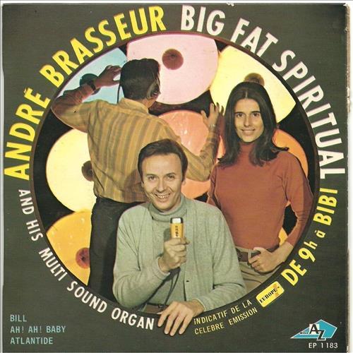 Andrè Brasseur